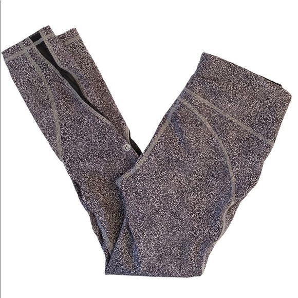 Lululemon Rare Tight II Leggings - Picture 3 of 10